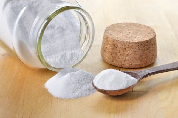 bicarbonato de sodio para combatir los parásitos
